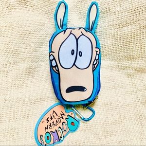 Rockos Modern Life reusable bag!